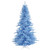 Vickerman K164285 - 10 ft Sky Blue Fir Unlit Christmas Tree