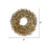 Vickerman K166460 - 60" Champagne Fir Wreath