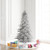 Vickerman K166855 5.5'x42" Silver Fir Tree 794T