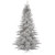 Vickerman K166865 6.5'x46" Silver Fir Tree 1216T