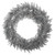 Vickerman K166924 - 24" Silver Fir Wreath