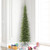 Vickerman K167365 - 6.5 ft Bixley Fir Unlit Christmas Tree