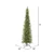 Vickerman K167386LED - 10 ft Bixley Fir Prelit WARM WHITE LED Christmas Tree