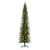 Vickerman K167386LED - 10 ft Bixley Fir Prelit WARM WHITE LED Christmas Tree