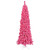  Vickerman K168782 9'x48" Flocked Pink Slim Fir 1651T 