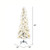 Vickerman K170951LED 5' x 26" Flkd Atka Pencil Dura-Lit 150WW