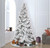 Vickerman K171190 - 12 ft Flocked Atka Pine Unlit Christmas Tree