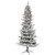 Vickerman K173185 10' x 58" Flocked Kiana Pine Slim 3079T