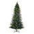  Vickerman K184133LEDCC 3ft Kamas Fraser Fir Christmas Tree with Lights 