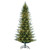 Vickerman K184181LED 9ft Kamas Fraser Fir Christmas Tree with Lights