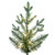 Vickerman K184181LED 9ft Kamas Fraser Fir Christmas Tree with Lights