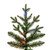 Vickerman K184183LEDCC 9ft Kamas Fraser Fir Christmas Tree with Lights