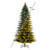 Vickerman K184188LEDCC 10ft Kamas Fraser Fir Christmas Tree with Lights