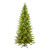 Vickerman K186166LED - 6.5 ft Balsam Spruce Slim Prelit Warm White LED Christmas Tree