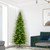 Vickerman K186175 7.5' x 44" Balsam Spruce Slim 1548T