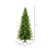  Vickerman K186180 9' x 52" Balsam Spruce Slim 2250T 