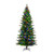  Vickerman K186268LEDCC 6.5' x 40" Balsam Spruce 3mm LED 850CC 