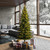 Vickerman K186268LEDCC 6.5' x 40" Balsam Spruce 3mm LED 850CC