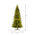 Vickerman K186283LEDCC 9' x 52" Balsam Spruce 3mm LED 1700CC