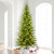 Vickerman K186286LED - 10 ft Balsam Spruce Slim Prelit Warm White LED Christmas Tree
