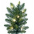 Vickerman K193176LED 7.5' x 50" Chapel Half Dura-Lit 450WW