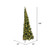 Vickerman K193181LED 9' x 62" Chapel Half Dura-Lit 650WW