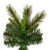 Vickerman K201265 6.5' x 40" Brighton Pine 833Tips