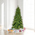 Vickerman K201265 - 6.5 ft Brighton Pine Unlit Christmas Tree