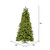 Vickerman K201266LED - 6.5 ft Brighton Pine Prelit Warm White LED Christmas Tree