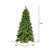 Vickerman K201285 - 10 ft Brighton Pine Unlit Christmas Tree