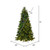 Vickerman K201286LEDCC 10' x 63" Brighton 3mm LED 2300CC