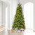 Vickerman K201291LED - 12 ft Brighton Pine Prelit Warm White LED Christmas Tree