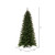 Vickerman K224055 - 5.5 ft Douglas Fir Slim Unlit Christmas Tree