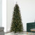 Vickerman K224078LED - 7.5 ft Douglas Fir Slim Prelit Warm White LED Christmas Tree