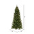 Vickerman K224078LED - 7.5 ft Douglas Fir Slim Prelit Warm White LED Christmas Tree