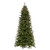 Vickerman K224091LED - 12 ft Douglas Fir Slim Prelit Warm White LED Christmas Tree