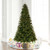  Vickerman K224168LED 6.5ft Douglas Fir Christmas Tree with Lights 