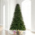 Vickerman K224180 - 9 ft Douglas Fir Unlit Christmas Tree