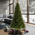 Vickerman K224183LED 9ft Douglas Fir Christmas Tree with Lights