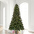 Vickerman K224191LED 12ft Douglas Fir Christmas Tree with Lights