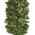 Vickerman K224317LED - 9 ft Green Douglas Fir Christmas Garland - Warm White LED