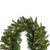 Vickerman K224317LED - 9 ft Green Douglas Fir Christmas Garland - Warm White LED