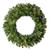 Vickerman K224339LED - 36" Douglas Fir Wreath with Warm White LED Lights