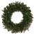 Vickerman K224346 - 48" Douglas Fir Wreath