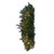 Vickerman K224349LED - 48" Douglas Fir Wreath with Warm White LED Lights