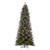 Vickerman K224576LED 7.5ft Frosted Douglas Fir Christmas Tree with Lights