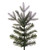 Vickerman K224655 5.5' x 45" Frosted Douglas Fir 1641T