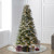 Vickerman K224658LED 5.5' x 45" Frosted Douglas 3mm 900WW