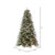 Vickerman K224658LED 5.5' x 45" Frosted Douglas 3mm 900WW