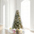 Vickerman K224668LED 6.5' x 50" Frosted Douglas 3mm 1400WW